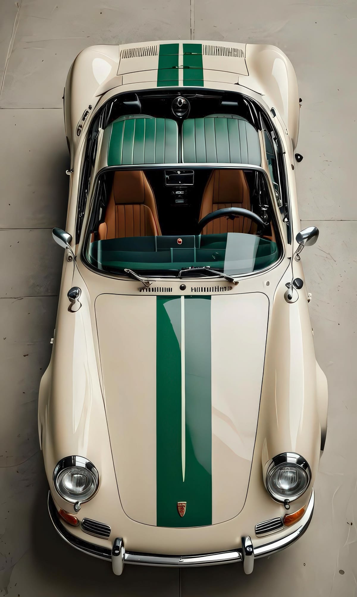 Azunex Vault SL Roadster